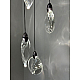 Подвесной светильник Delight Collection Colvin MT9176-6H pearl black