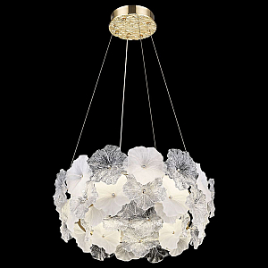 Подвесной светильник Wertmark Isabella WE112.60.303