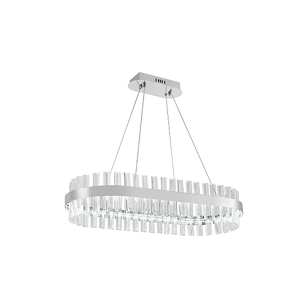 Подвесной светодиодный светильник Natali Kovaltseva Smart Нимбы Led Lamps 81253