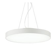 Подвесной светодиодный светильник Ideal Lux Halo SP1 D60 4000K 226750