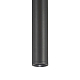 Подвесной светильник Lumina Deco Tuba LDP 1100-500 BK
