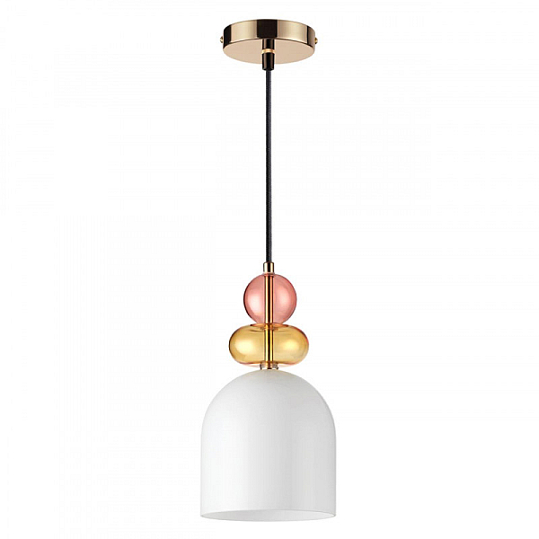 Подвесной светильник Lumion Suspentioni Gillian 4589/1B