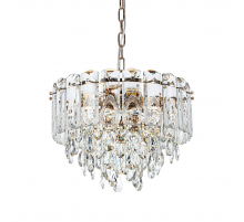 Подвесной светильник Modelux ML.7220.400 GD