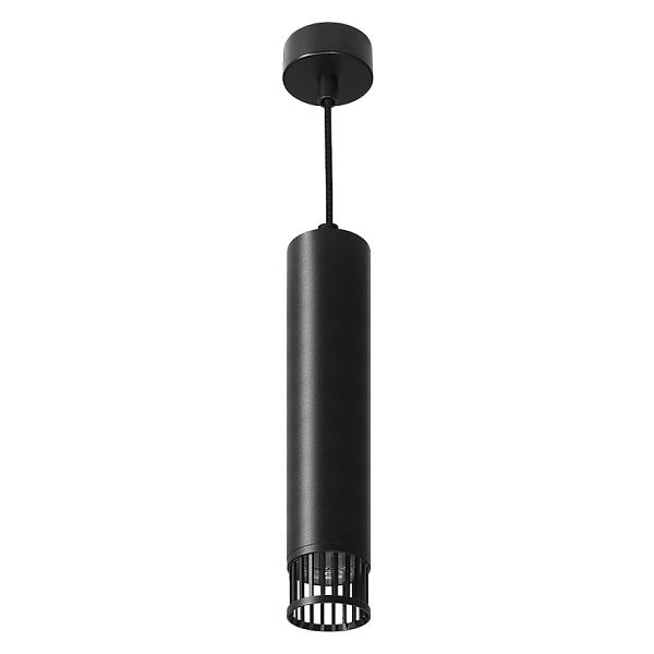Подвесной светильник Wolta Porta WSL-GU10/P19B