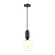 Подвесной светильник Odeon Light Pendant Okia 4668/1