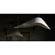 Подвесной светильник DeLight Collection Karman Moby Dick SE647G