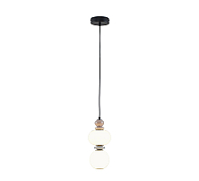 Подвесной светильник Moderli Glaze V11700-PL