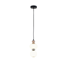 Подвесной светильник Moderli Glaze V11700-PL