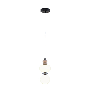 Подвесной светильник Moderli Glaze V11700-PL