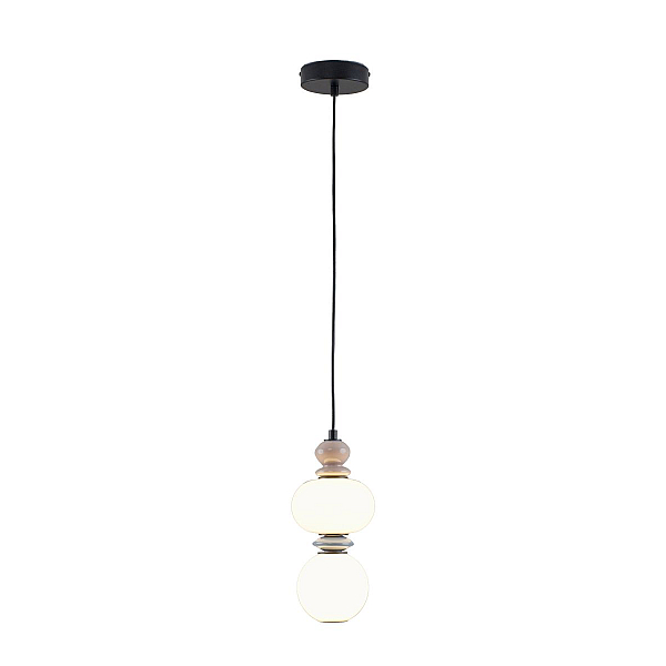 Подвесной светильник Moderli Glaze V11700-PL
