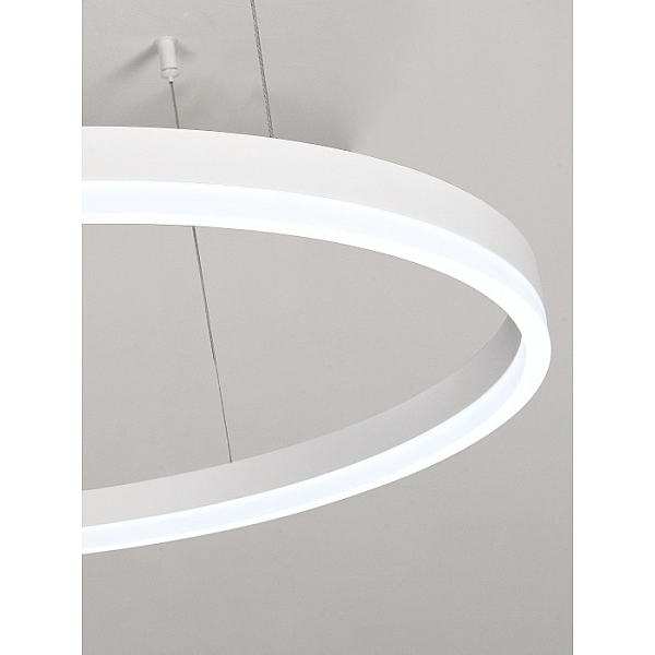 Подвесной светильник Natali Kovaltseva Oreol LED LAMPS 81477