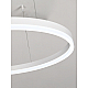 Подвесной светильник Natali Kovaltseva Oreol LED LAMPS 81477