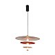 Подвес Lumion FELTA 8296/11AL