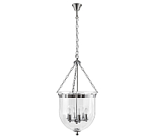 Подвесной светильник Loft IT Incense 10455/6 CR