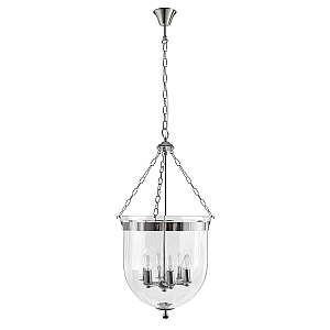 Подвесной светильник Loft IT Incense 10455/6 CR