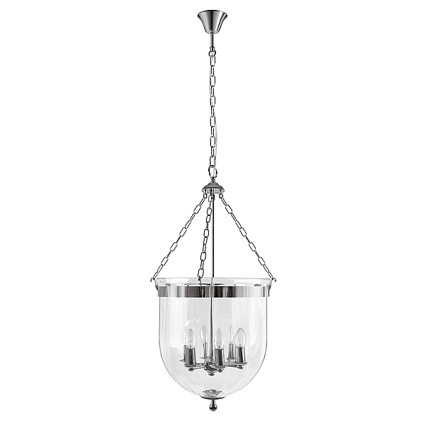 Подвесной светильник Loft It Incense 10455/6 CR