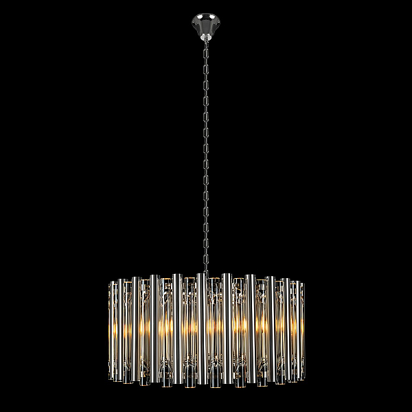 Подвесной светильник LOFT IT Boucle 10438/4