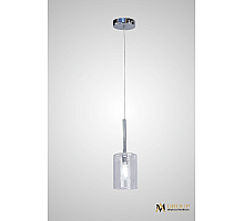 Подвесной светильник AM Group AM355-D100 CLEAR
