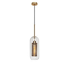 Подвесной светильник LOFT IT Hexagon Loft2566-E