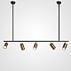 Подвесной светильник ImperiumLoft Long John 101742-26