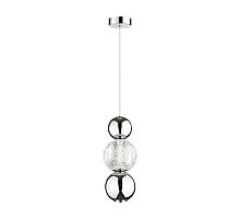 Подвесной светильник Odeon Light Crystal 5007/7LA