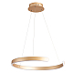 Подвесной светодиодный светильник Arte Lamp Helios A4050SP-1SG