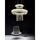 Подвесной светодиодный светильник Lumina Deco Sapori DDP 6939