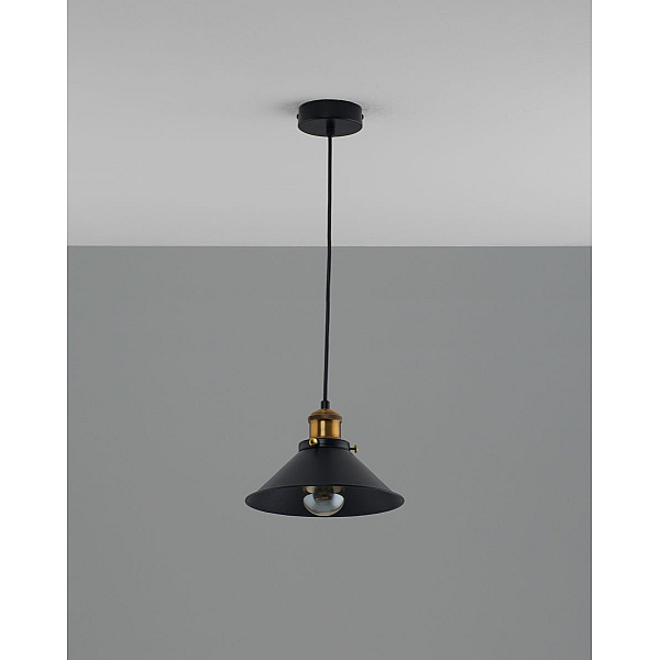 Подвесной светильник Moderli Night V11422-1P