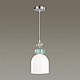 Подвесной светильник Lumion Moderni Gillian 5235/1B