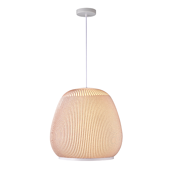 Подвесной светильник Delight Collection 8610P/A E27 white