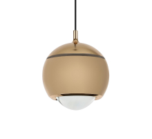 Подвесной светильник LED4U L8753-1GD