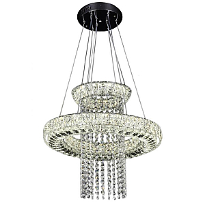 Подвесной светодиодный светильник Lumina Deco Sapori DDP 6939
