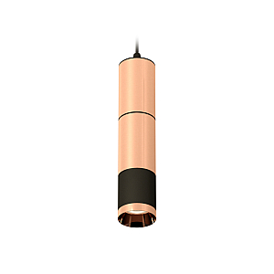 Подвесной светильник Ambrella Light Techno Spot XP6302010 (A2302, C6326x2, A2061x2, C6302, N6135)