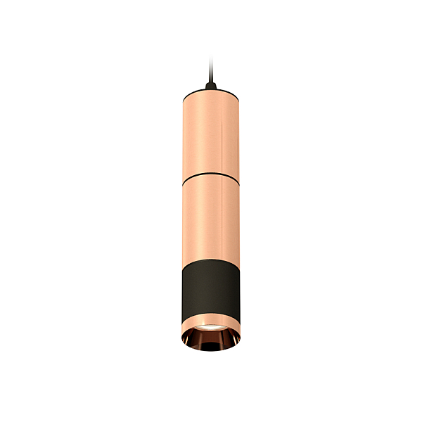 Подвесной светильник Ambrella Light Techno Spot XP6302010 (A2302, C6326x2, A2061x2, C6302, N6135)