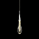 Подвесной светильник Delight Collection DD20591-1 chrome