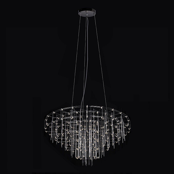 Подвесной светодиодный светильник Loft IT Spy 10258/600