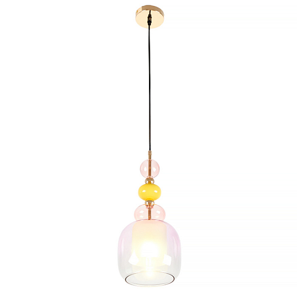 Подвесной светильник MyFar Louis MR2505-1P