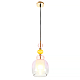 Подвесной светильник MyFar Louis MR2505-1P