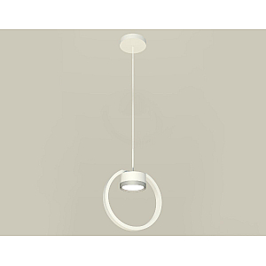 Подвесной светильник Ambrella Light Traditional (C9101, N8121) XB9101101