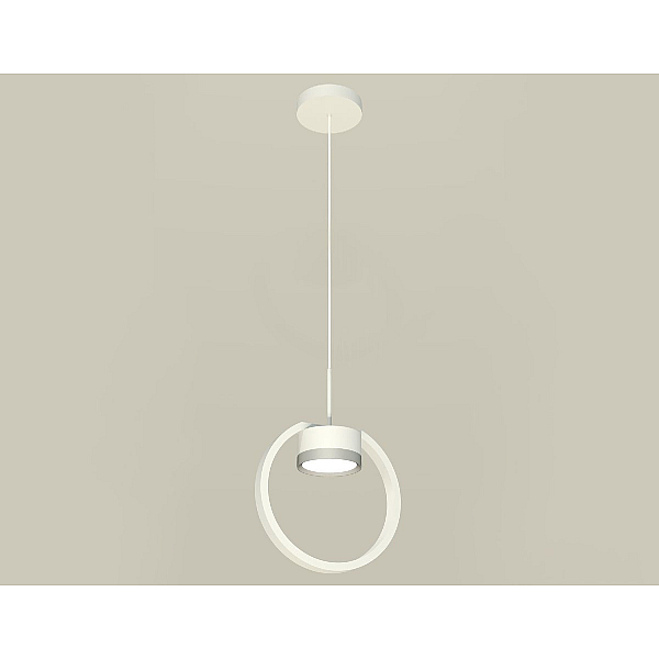 Подвесной светильник Ambrella Light Traditional (C9101, N8121) XB9101101