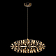 Подвесной светодиодный светильник Loft IT Raimond 9027-75 Gold