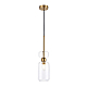 Подвесной светильник Escada Gloss 1141/1S Clear