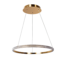 Подвесной светильник Arte Lamp Orione A2182SP-60PB