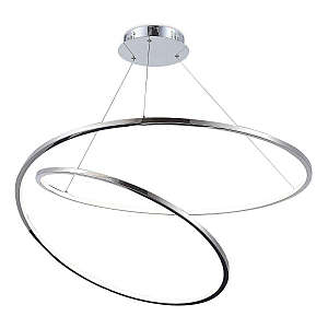 Подвесная люстра iLedex Axis XT08-D800 CR