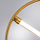 Подвесной светодиодный светильник Arte Lamp Dolores A2565SP-1PB