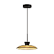 Подвесной светильник Odeon Light Saucer 5055/9LA