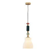 Подвесной светильник Moderli Charm V10904-P