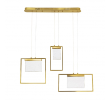 Подвесной светильник Modestyle MS.8016.850