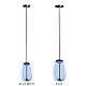 Подвесной светодиодный светильник Loft IT Knot 8133-A