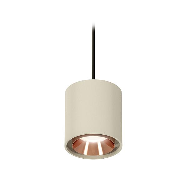 Подвесной светильник Ambrella Light Techno Spot XP7724001 (A2311, C7724, N7035)